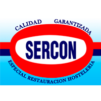 logo de SERCON HORECA