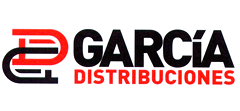 logo de distribuciones garcia sl