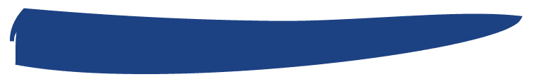 Pincelada blue de la identidad visual de CCHORECA
