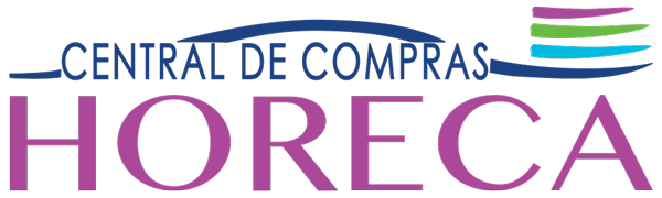 Logotipo de Central de Compras HORECA