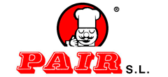 Logotipo de PAIR S.L.