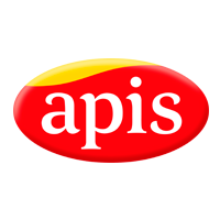 Logotipo de Apis, marca o fabricante HORECA