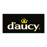 Logotipo de d'aucy, marca o fabricante HORECA