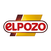 Logotipo de ElPozo, marca o fabricante HORECA