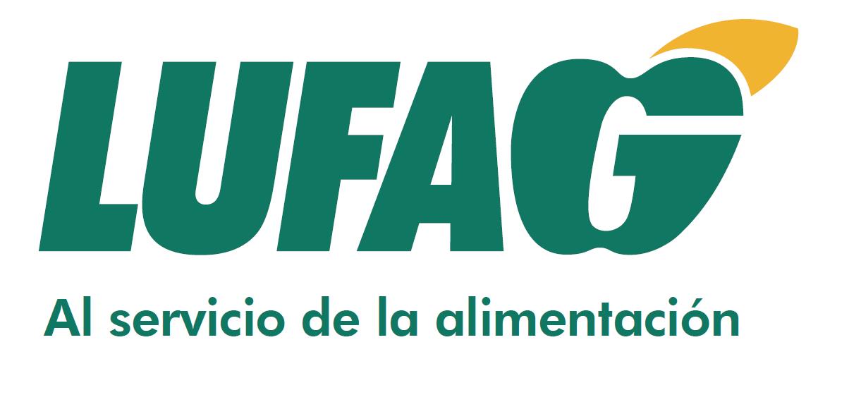 Logotipo de LUFAG S.L.