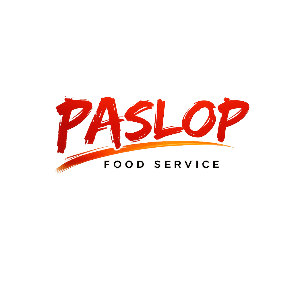 Logotipo de PASLOP